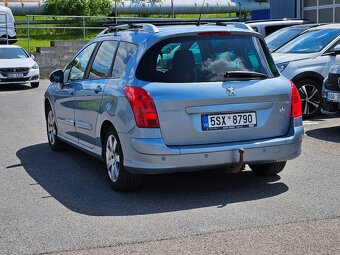Peugeot 308SW 1.6 VTi 120 Premium MAN5 - 3