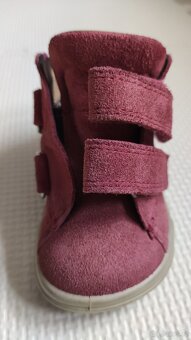 Celoroční boty Superfit vel. 20 po dvojčatech - 3
