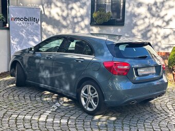 Mercedes-Benz A, 180 CDI URBAN, +navigace, + kamera - 3