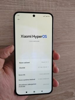 Xiaomi 13 8/256G 5G - 3