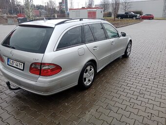 Mercedes e220 cdi - 3
