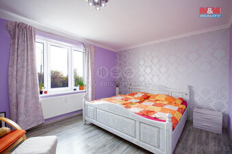 Prodej bytu 2+kk, 55 m², Ostrava, ul. Chittussiho - 3