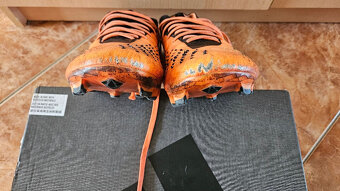 Kopačky Adidas Predator Accuracy.2 FG, vel. 44 2/3 - 3