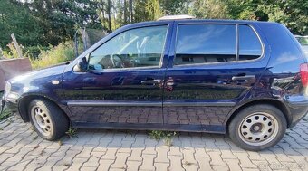 Volkswagen polo 1.4 16v 55kw - 3