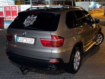 BMW X5 E70 - 3