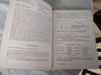Učebnice španělštiny - 3