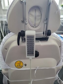 Kosmetické elektrické křeslo - 3