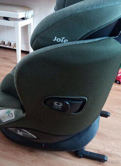 Joie I-Spin 360 moss - 3