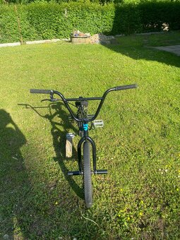 BMX Kush Mafia 1 - 3
