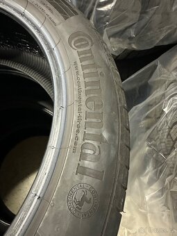 4xLetní pneu CONTINENTAL 225/45/R18 95W - 3