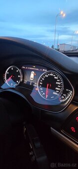 A6 C7 3.0tdi 180kw - 3