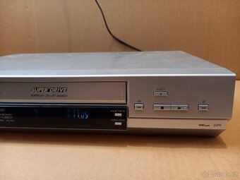 Panasonic nv-hv 61 VHS videorekorder - 3