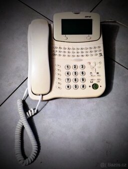 Mobil na chatu, domů. Komplet krabicové balení. - 3