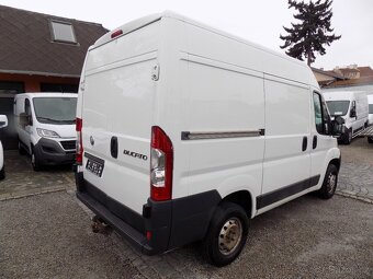 Fiat Ducato 2.3 JTD 96 KW L1H2 KLIMA TZ - 3