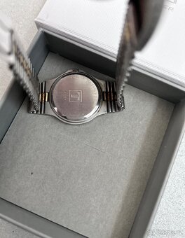 Tissot Seastar Quartz hodinky - 3