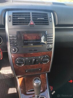 Mercedes-benz B 180 CDI AUTOMAT - 3