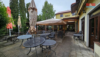 Pronájem hotelu, penzionu, 2806 m², Přerov, Jižní čtvrť III - 3