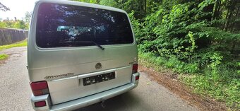 Vw t4 2.5 tdi 111kw caravelle - 3