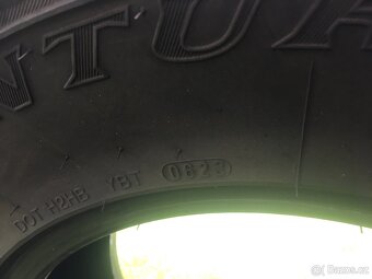 Pneu MT 32x11.50 R15 / 295/75 R15 Kumho - 3