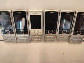 NOKIA 6300 - 3