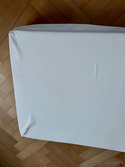 Dětská matrace 120x60 dvoustranný potah + studená pěna - 3