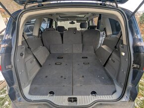 Ford S-max 2.2tdci - 3