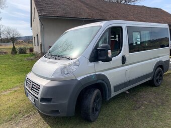 Fiat Ducato 3.0 JTD - 3