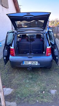 Peugeot 1007 - 3