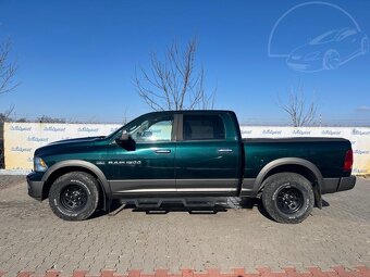 Dodge Ram 5.7 V8 HEMI – Americká síla s 6 místy - 3