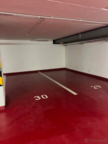 Parkovací stání 13m² - 3