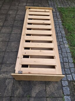 Postel - 3
