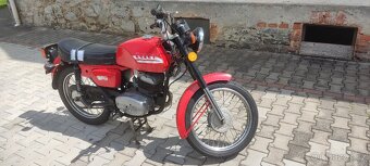 Čz 175 - 3