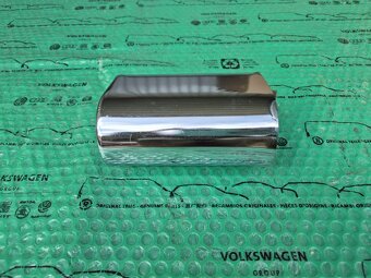 ozdobná koncovka výfuku Alfa Romeo 145, 146 5900732 - 3