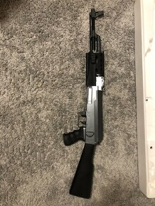 CM.028, AK-47 CYMA - 3