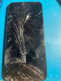 Huawei P20 lite - 3