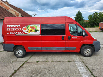 Fiat Ducato 2,3 JTD 15 - 3