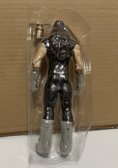 Wrestling WWE Undertaker - 3
