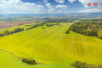 Prodej louky, 14061 m², Spálené Poříčí - 3