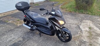 Yamaha X-Max 250i 2011 - 3