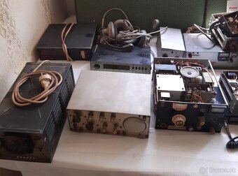 Elektrotechnika po radioamatérovi všechno možné - 3