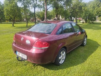 Fiat Linea 1.3D 66kw - 3