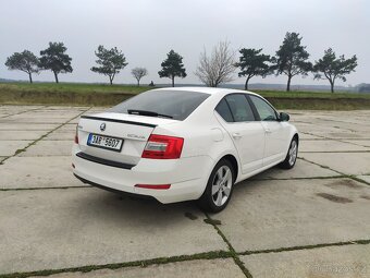 Škoda Octavia 3 - 3