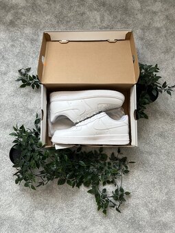 Boty Nike AirForce 1 - 3