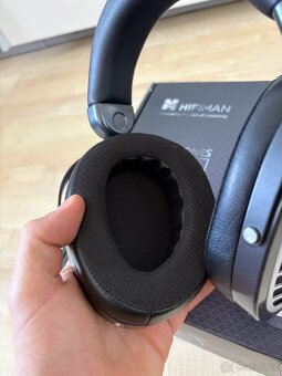 HIFIMAN Edition XS BEZ KABELŮ - 3