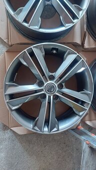 Kola 5x114.3 R17,Toyota, Hyundai, Honda, Renault - 3