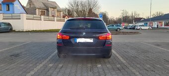 BMW F11 530d - 3