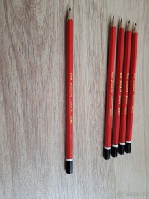 Tužky BIC Conte Indiana 2B - 3