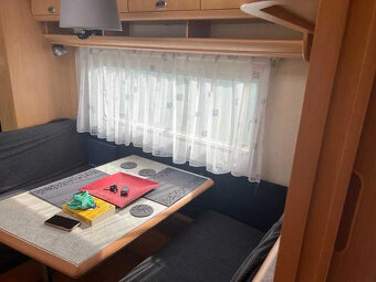 Karavan Hobby 500 - 3