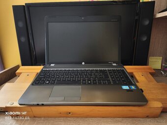 HP ProBook 4530s - 3