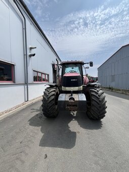 CASE IH PUMA 165 CVX - 3